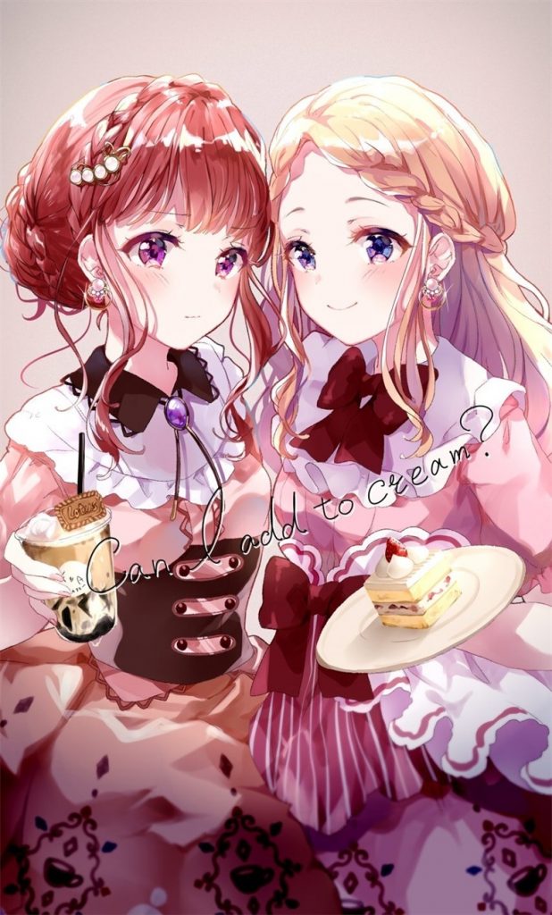 图片[23] - [pixiv] Puracotte ぷらこ - 小米ACG - 二次元爱好者的ACG聚集地