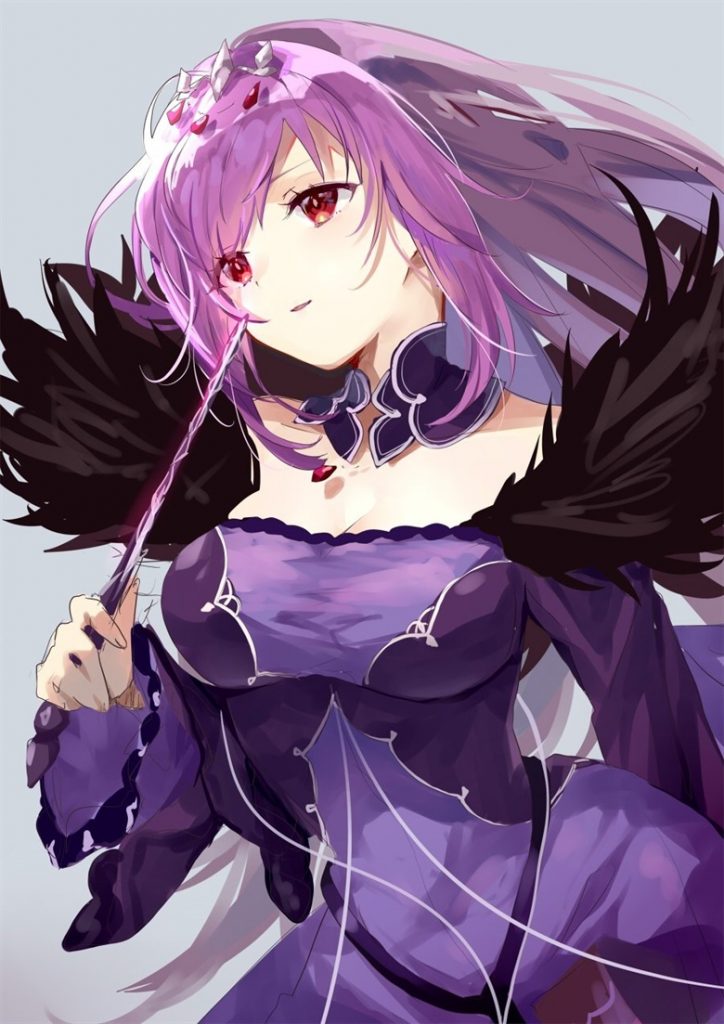 图片[9] - [pixiv] Puracotte ぷらこ - 小米ACG - 二次元爱好者的ACG聚集地