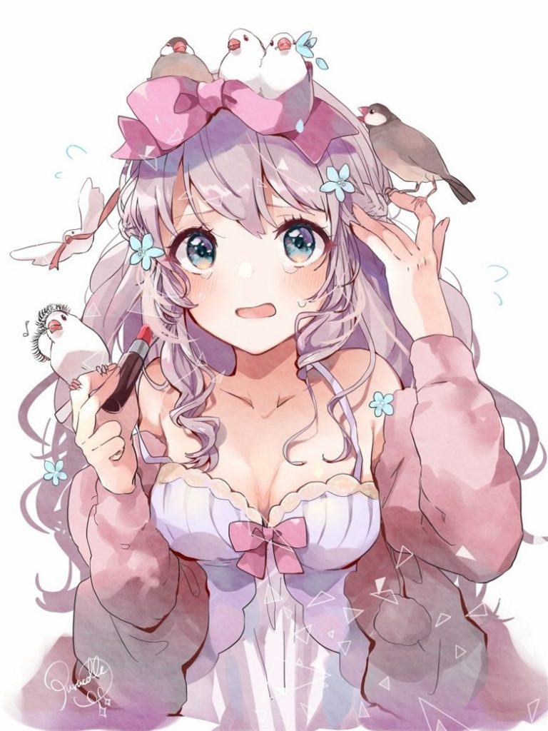 图片[8] - [pixiv] Puracotte ぷらこ - 小米ACG - 二次元爱好者的ACG聚集地