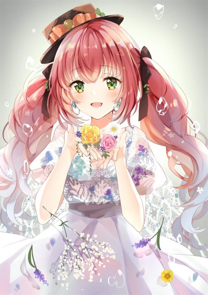 图片[22] - [pixiv] Puracotte ぷらこ - 小米ACG - 二次元爱好者的ACG聚集地