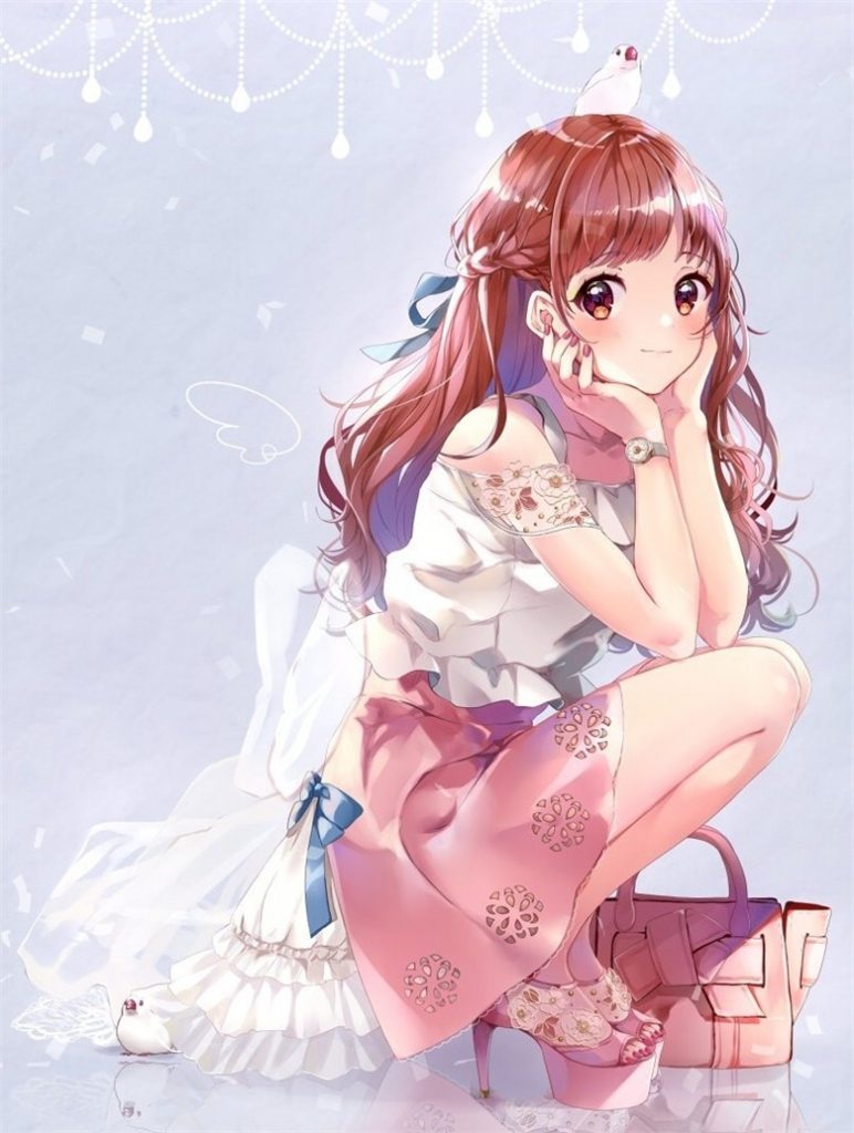 图片[10] - [pixiv] Puracotte ぷらこ - 小米ACG - 二次元爱好者的ACG聚集地