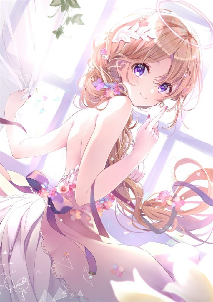 图片[2] - [pixiv] Puracotte ぷらこ - 小米ACG - 二次元爱好者的ACG聚集地