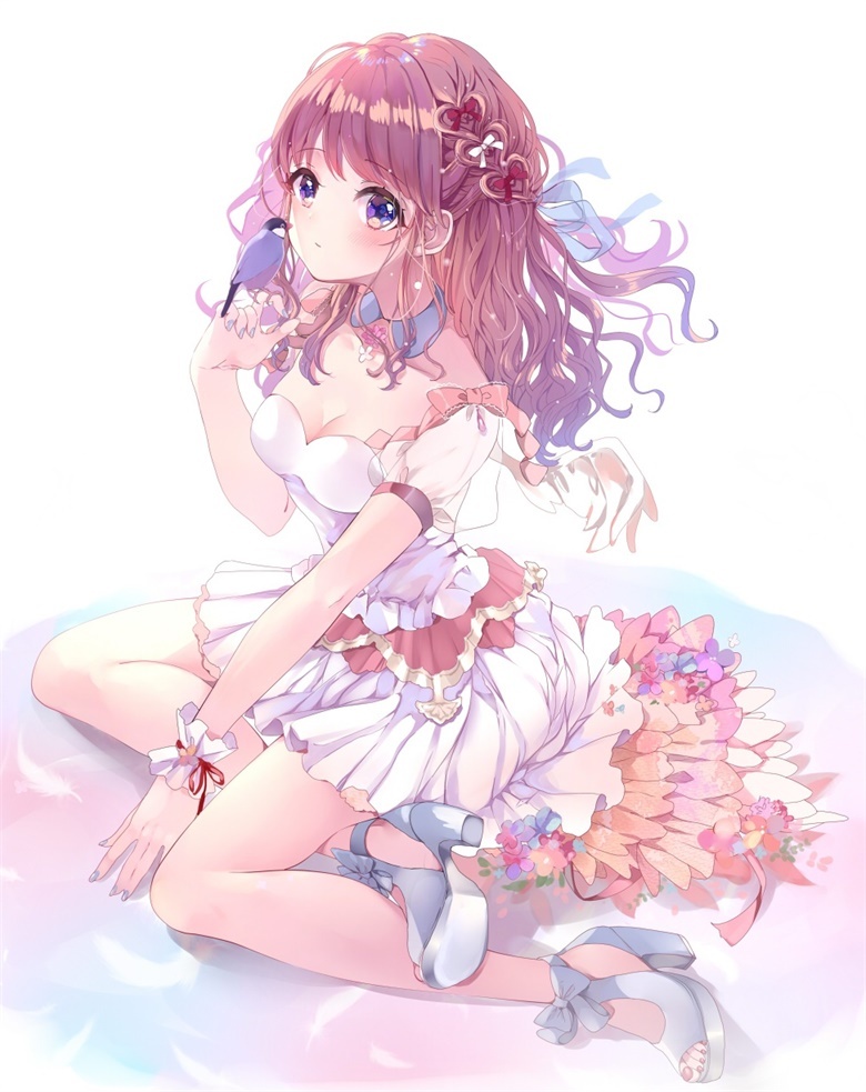 图片[3] - [pixiv] Puracotte ぷらこ - 小米ACG - 二次元爱好者的ACG聚集地