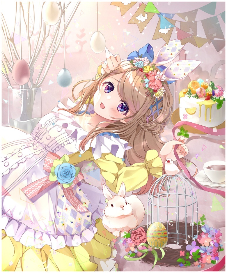 图片[5] - [pixiv] Puracotte ぷらこ - 小米ACG - 二次元爱好者的ACG聚集地