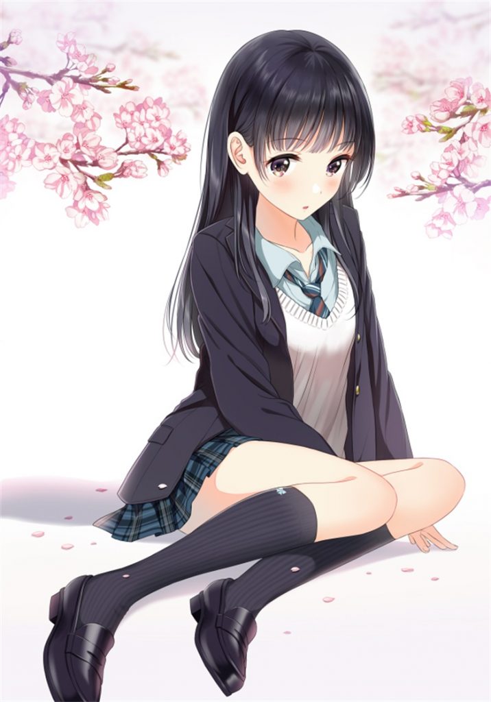 图片[3] - [pixiv] やとみ - 小米ACG - 二次元爱好者的ACG聚集地