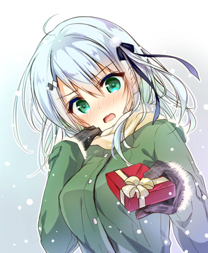 图片[17] - 画师柚子奈ひよ(Yuzuna Hiyo)的Pixiv+小部分fanbox+散图包+twitter(x)图片包[775P] - 小米ACG - 二次元爱好者的ACG聚集地