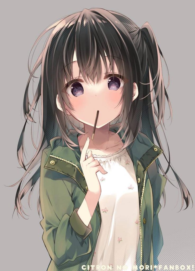 图片[16] - 画师柚子奈ひよ(Yuzuna Hiyo)的Pixiv+小部分fanbox+散图包+twitter(x)图片包[775P] - 小米ACG - 二次元爱好者的ACG聚集地