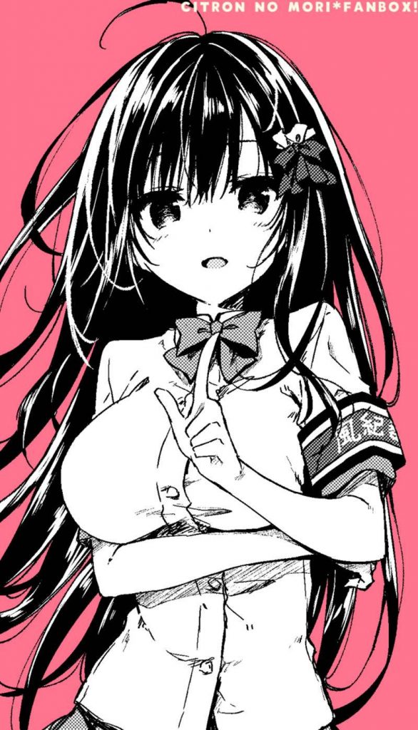 图片[12] - 画师柚子奈ひよ(Yuzuna Hiyo)的Pixiv+小部分fanbox+散图包+twitter(x)图片包[775P] - 小米ACG - 二次元爱好者的ACG聚集地