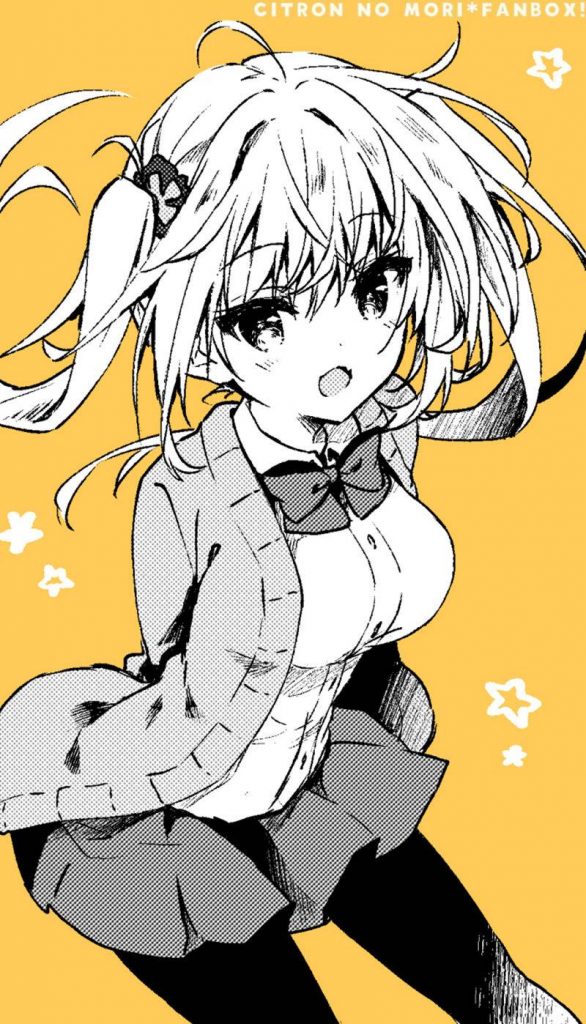 图片[14] - 画师柚子奈ひよ(Yuzuna Hiyo)的Pixiv+小部分fanbox+散图包+twitter(x)图片包[775P] - 小米ACG - 二次元爱好者的ACG聚集地