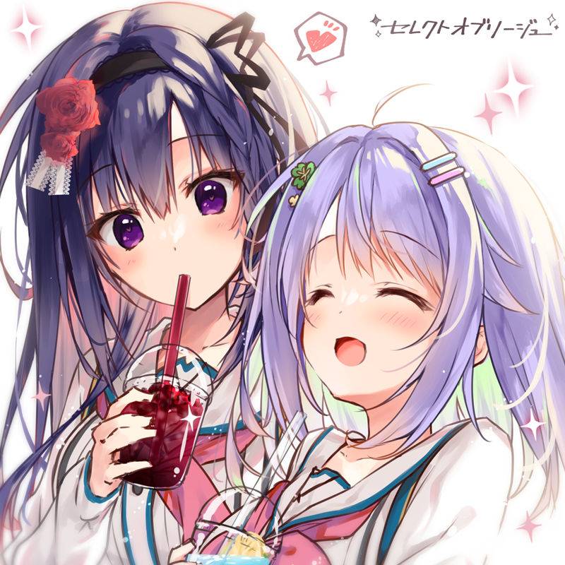 画师柚子奈ひよ(Yuzuna Hiyo)的Pixiv+小部分fanbox+散图包+twitter(x)图片包[775P] - 小米ACG - 二次元爱好者的ACG聚集地
