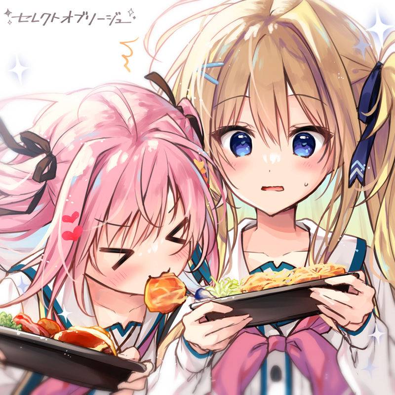 图片[8] - 画师柚子奈ひよ(Yuzuna Hiyo)的Pixiv+小部分fanbox+散图包+twitter(x)图片包[775P] - 小米ACG - 二次元爱好者的ACG聚集地