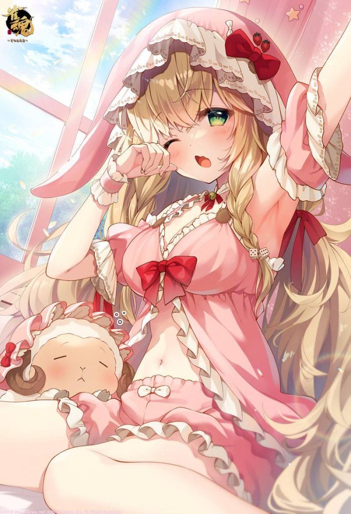 图片[2] - 画师柚子奈ひよ(Yuzuna Hiyo)的Pixiv+小部分fanbox+散图包+twitter(x)图片包[775P] - 小米ACG - 二次元爱好者的ACG聚集地