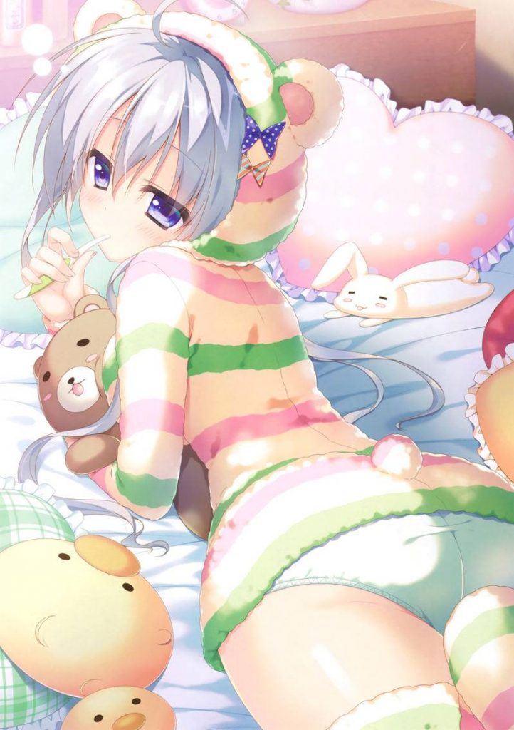 图片[3] - 画师柚子奈ひよ(Yuzuna Hiyo)的Pixiv+小部分fanbox+散图包+twitter(x)图片包[775P] - 小米ACG - 二次元爱好者的ACG聚集地