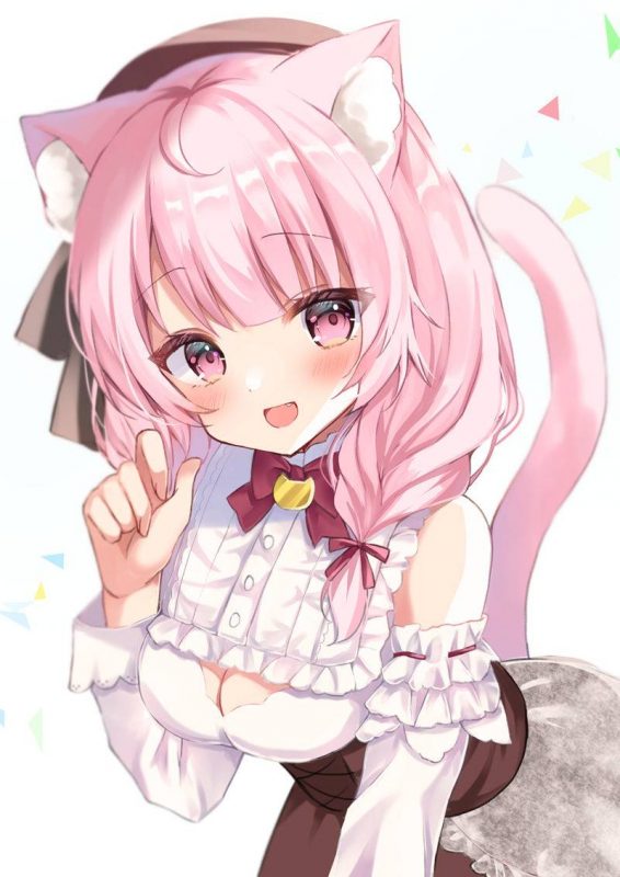 画师はみこ(hamico)的Pixiv+小部分fanbox+bluesky+twitter(x)图片包[788P] - 小米ACG - 二次元爱好者的ACG聚集地