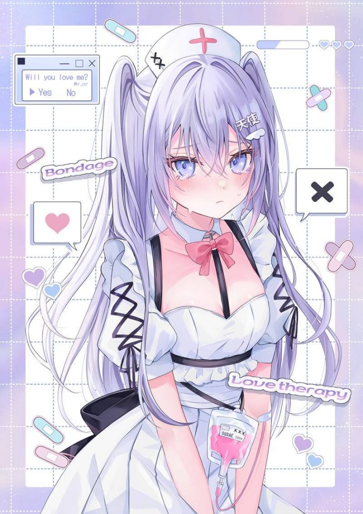 图片[16] - 画师柊(hr_ccr)的pixiv+twitter(x)图片包[96P] - 小米ACG - 二次元爱好者的ACG聚集地