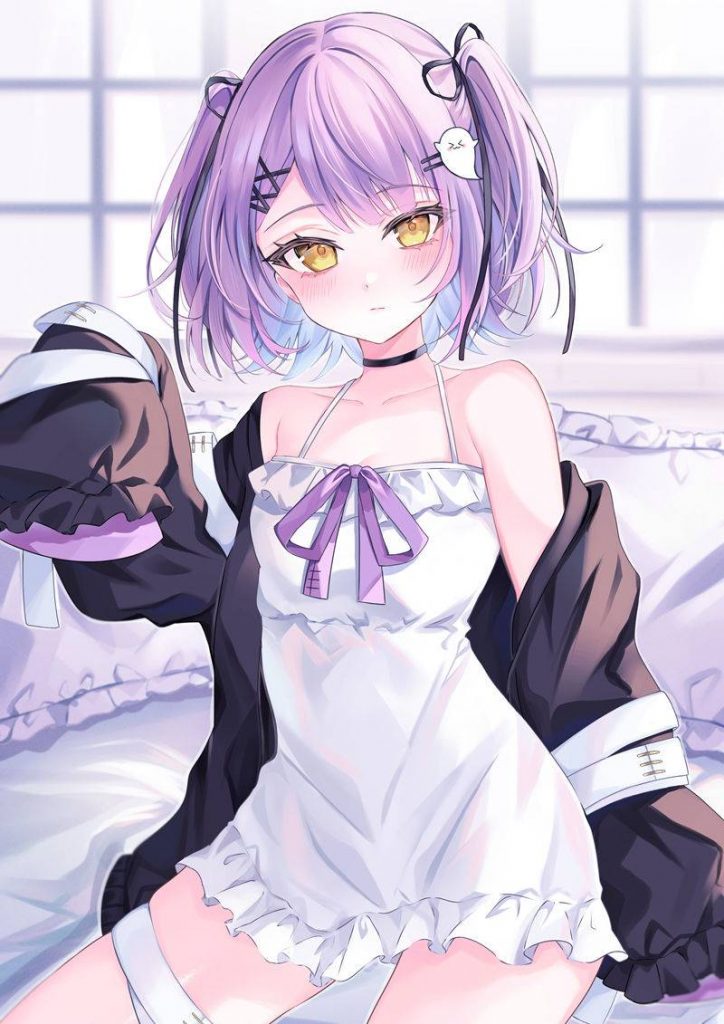 图片[13] - 画师柊(hr_ccr)的pixiv+twitter(x)图片包[96P] - 小米ACG - 二次元爱好者的ACG聚集地