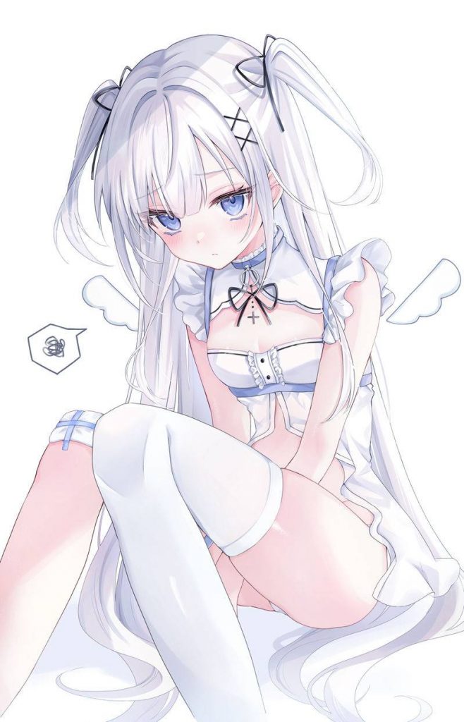 图片[14] - 画师柊(hr_ccr)的pixiv+twitter(x)图片包[96P] - 小米ACG - 二次元爱好者的ACG聚集地