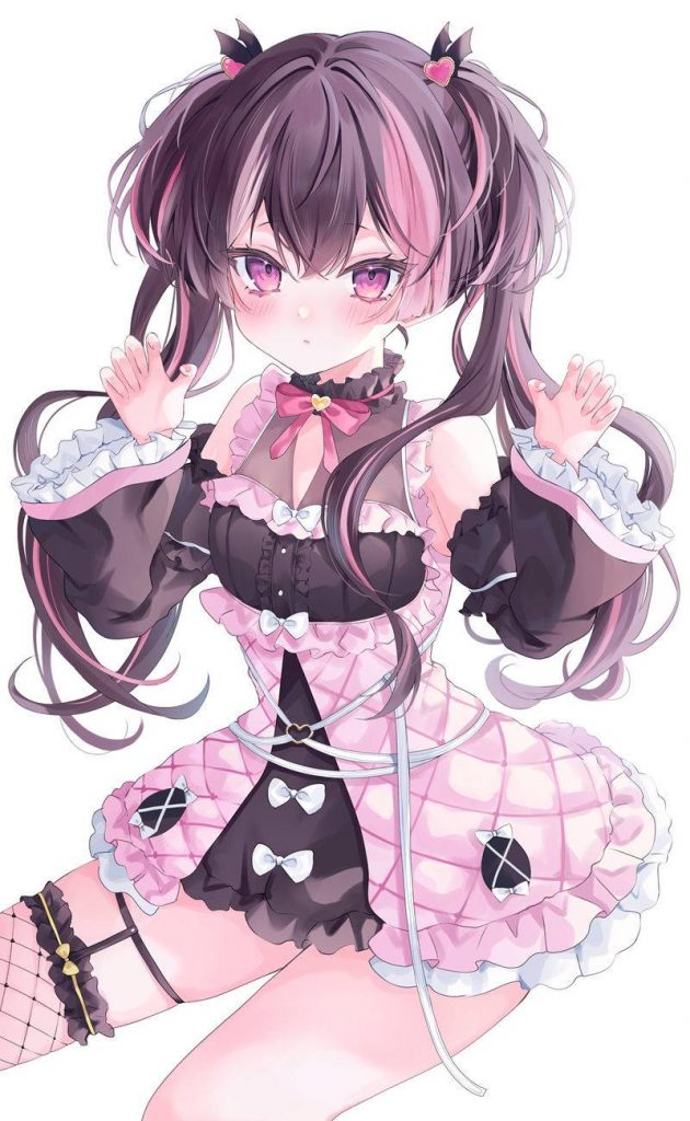 图片[11] - 画师柊(hr_ccr)的pixiv+twitter(x)图片包[96P] - 小米ACG - 二次元爱好者的ACG聚集地