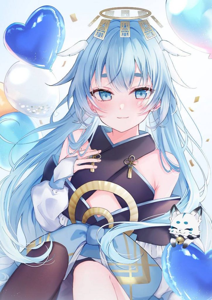 图片[4] - 画师柊(hr_ccr)的pixiv+twitter(x)图片包[96P] - 小米ACG - 二次元爱好者的ACG聚集地
