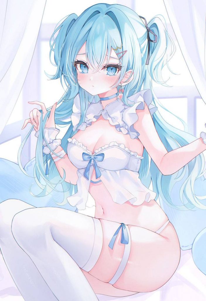 图片[1] - 画师柊(hr_ccr)的pixiv+twitter(x)图片包[96P] - 小米ACG - 二次元爱好者的ACG聚集地