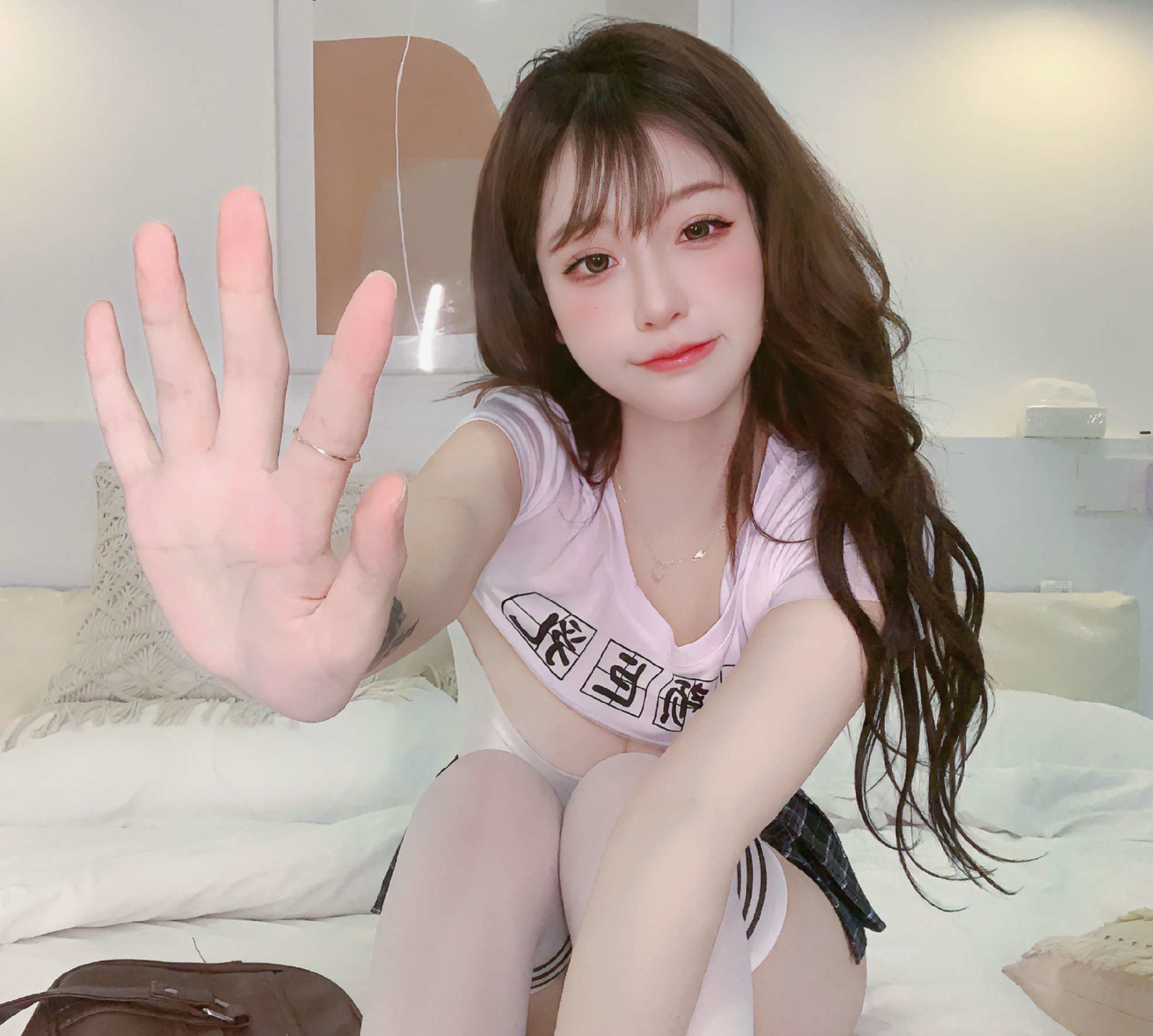 45