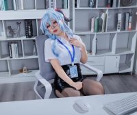 胡桃的朋友圈(胡桃猫)_精美美图全部写真作品合集|持续更新