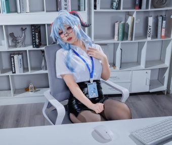 胡桃的朋友圈(胡桃猫)_精美美图全部写真作品合集|持续更新