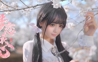 梦恋依心/Yixin|官方简体中文|支持键盘.鼠标.手柄