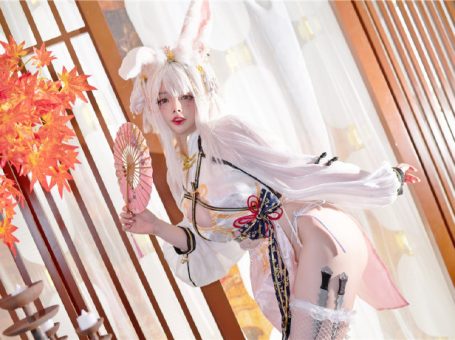 NinJA阿寨寨_精美美图全部写真作品合集