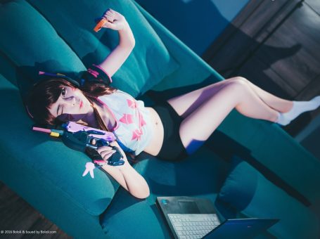 菠萝社_精美美图全部写真作品合集|持续更新