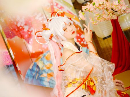 Hachi_小芭_精美美图全部写真作品合集|持续更新