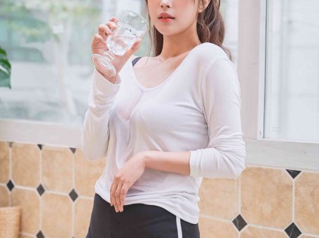 Kim Gap-ju (김갑주)_精美美图全部写真作品合集