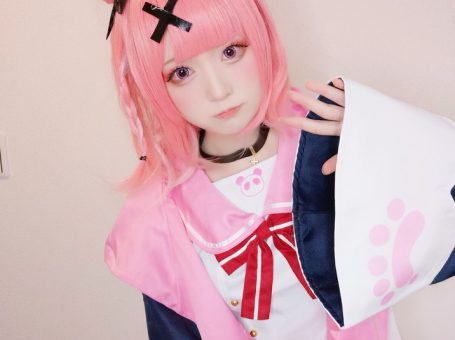 Yuki亭_精美美图全部写真作品合集|持续更新