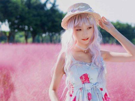 西瓜(西呱呀呀呀)_精美美图全部写真作品合集|持续更新