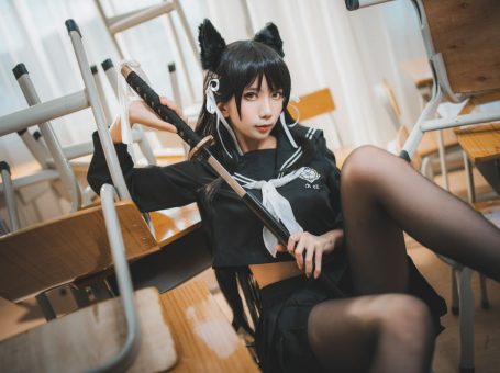 迷失人形QUQ_精美美图全部写真作品合集|持续更新