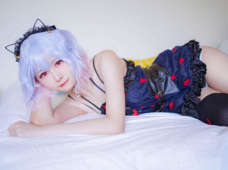 Arty亚缇_精美美图全部写真作品合集|持续更新