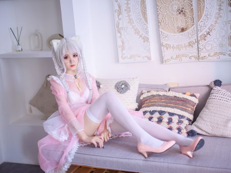 Akisoso秋楚楚_精美美图全部写真作品合集|持续更新