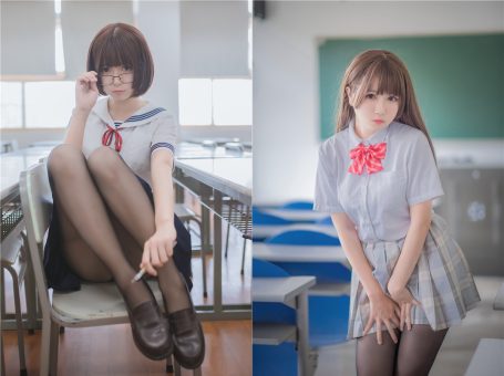 白金Saki_精美美图全部写真作品合集