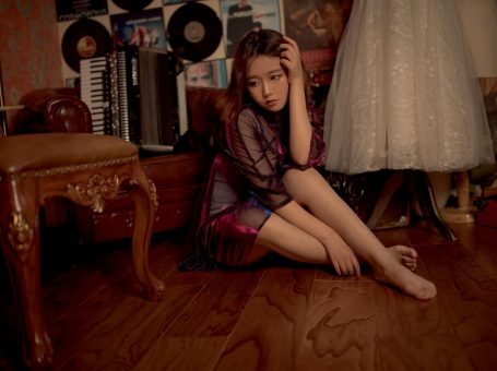 穆零Mu0_精美美图全部写真作品合集|持续更新