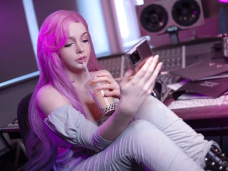 德国Sayathefox_精美美图全部写真作品合集|持续更新