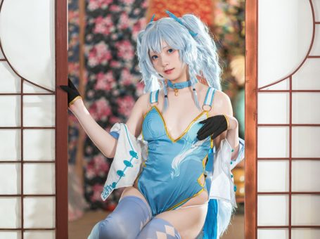 花铃_精美美图全部写真作品合集|持续更新