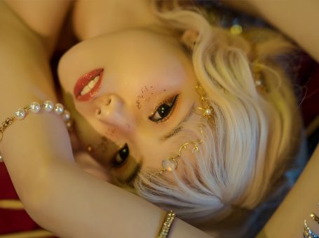 七月喵子_精美美图全部写真作品合集|持续更新