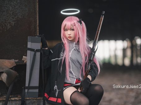 樱岛嗷_精美美图全部写真作品合集|持续更新