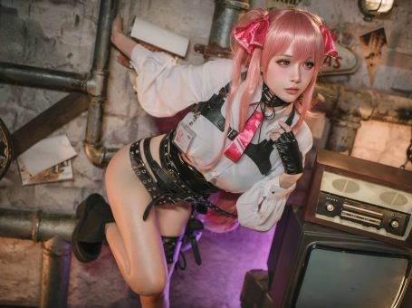凛子酱_精美美图全部写真作品合集|持续更新