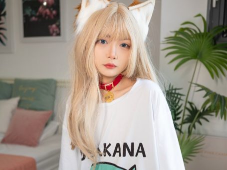 梨瑾瑾_精美美图全部写真作品合集|持续更新