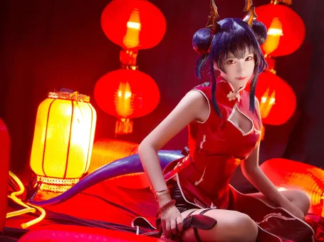 神探火狸狸_精美美图全部写真作品合集|持续更新