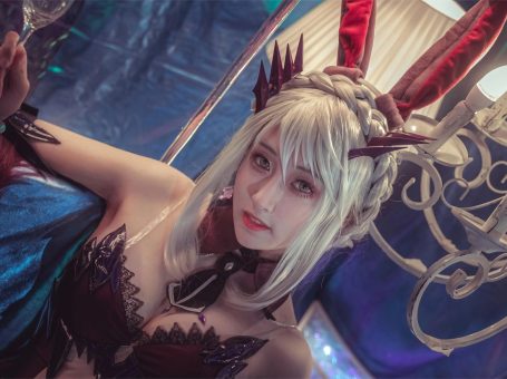冬马路纱(Luisa_零纱)_精美美图全部写真作品合集|持续更新