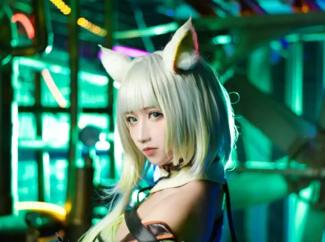 九曲Jean-精美美图全部写真作品合集|持续更新