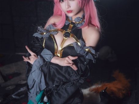 铁板烧鬼舞_精美美图全部写真作品合集|持续更新