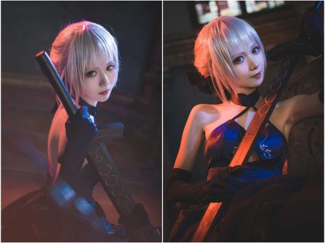 阳炎型小菠萝_精美美图全部写真作品合集|持续更新